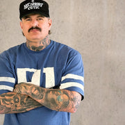 No Shortcutz OG “Brand” Cap — Black