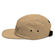 FSC Foundation Drop 03 Five Panel — Sand