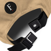FSC Foundation Drop 03 Five Panel — Sand