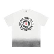 THE WARRIOR WITHIN VINTAGE TEE · RAYMOND CHUNG