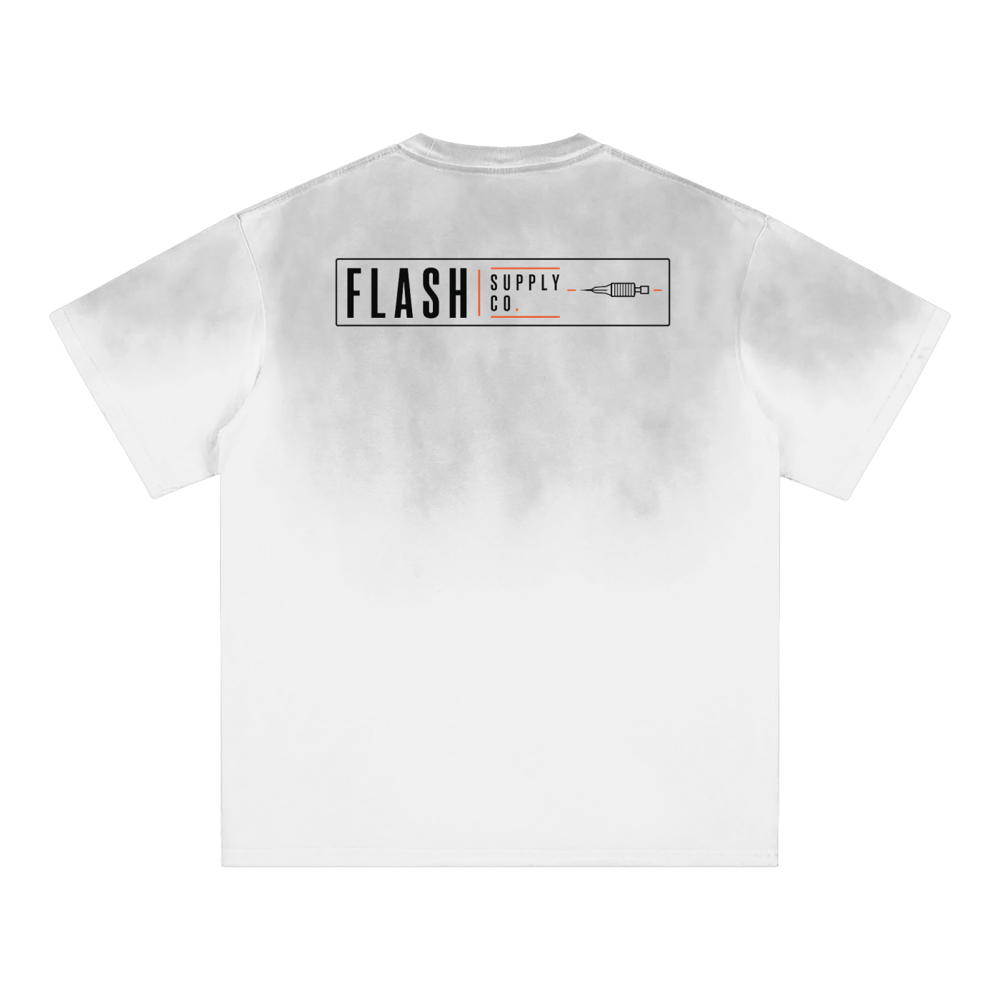 GODDESS GRADIENT TEE · RAYMOND CHUNG