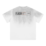 GODDESS GRADIENT TEE · RAYMOND CHUNG