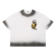 FLASH FANTASIES · BOXY SUNFADE VINTAGE WASH TEE · RENEE ORLANDO