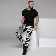 Static Divide Recycled Joggers — Thalo Halo x Flash Supply Co.