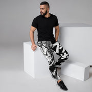 Static Divide Recycled Joggers — Thalo Halo x Flash Supply Co.