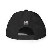 FSC Foundation Drop 03 Snapback — Black