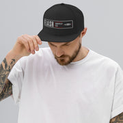 FSC Foundation Drop 03 Snapback — Black