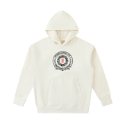 GODDESS HEAVYWEIGHT HOODIE · RAYMOND CHUNG