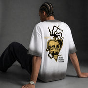 FLASH FANTASIES · BOXY SUNFADE VINTAGE WASH TEE · RENEE ORLANDO