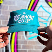 No Shortcutz Miami Vibe “Brand” Cap
