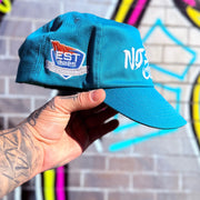 No Shortcutz Miami Vibe “Brand” Cap