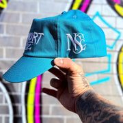 No Shortcutz Miami Vibe “Brand” Cap