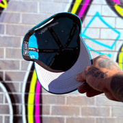 No Shortcutz Miami Vibe “Brand” Cap