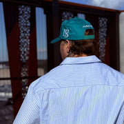 No Shortcutz Miami Vibe “Brand” Cap