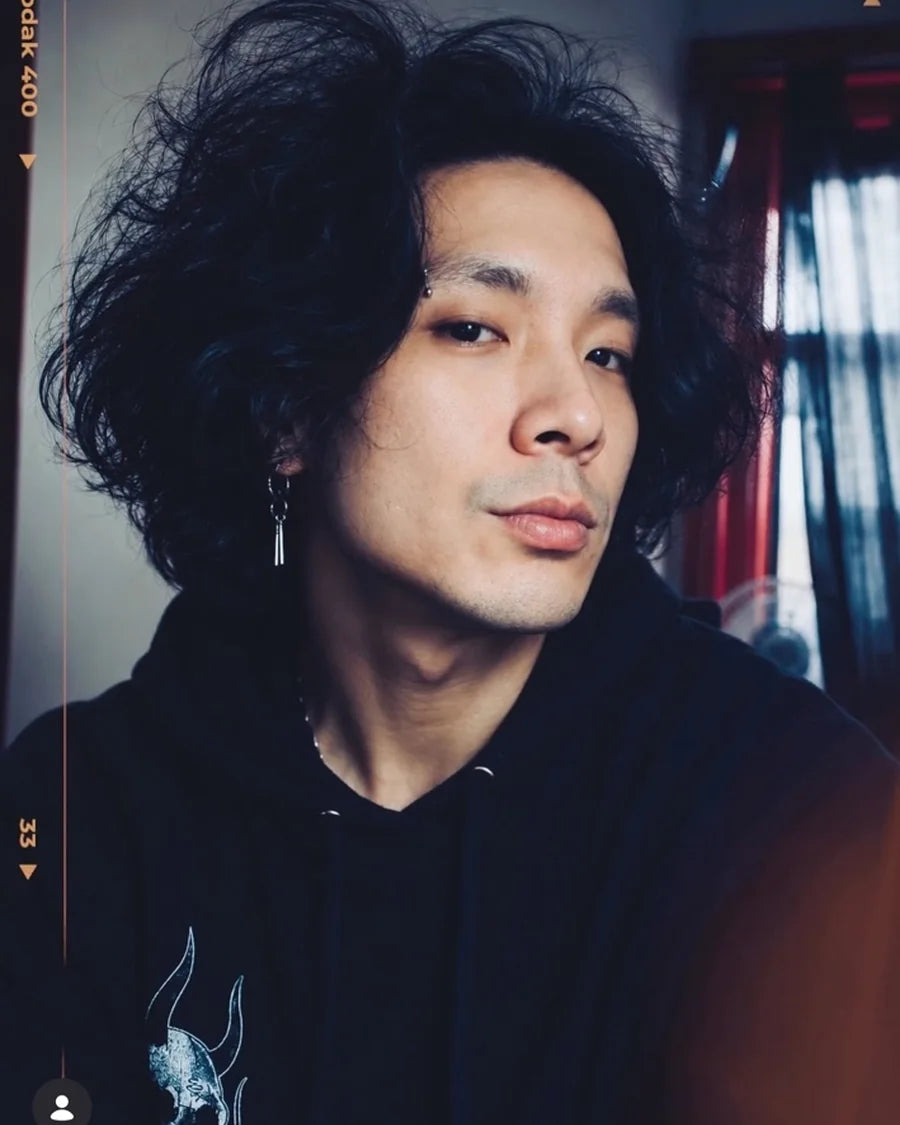 Raymond Chung